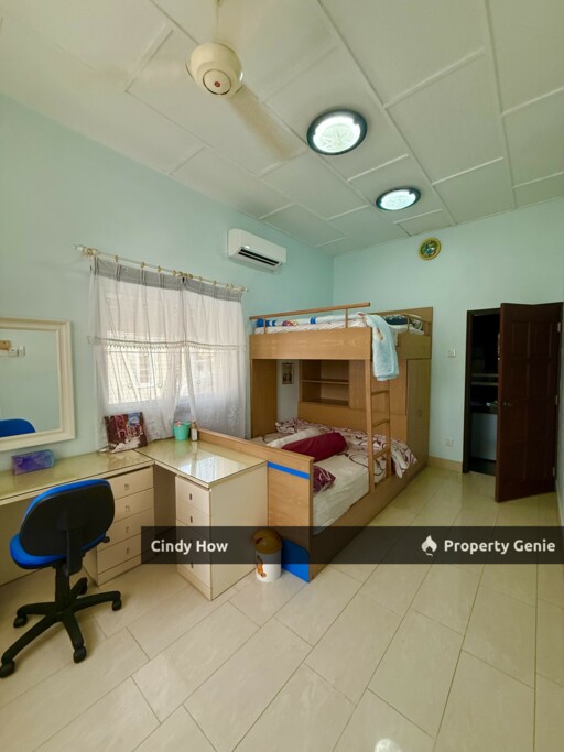 Bukit Beruang Bungalow For Sale