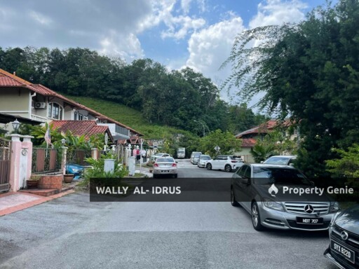 Double Storey Primaya Bandar Tun Hussein Onn Cheras Selangor