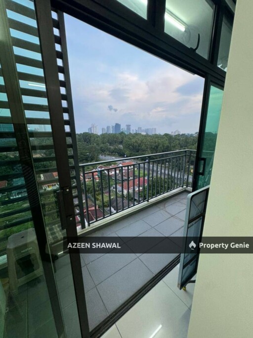 💈Apartment Sewa | For Rent CITYWOODS APARTMENT 4, Jalan Abdul Samad Kampung Bahru 80100 Johor Bahru Johor