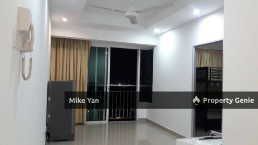 Menara U2 Serviced Apartment Seksyen 13 Shah Alam