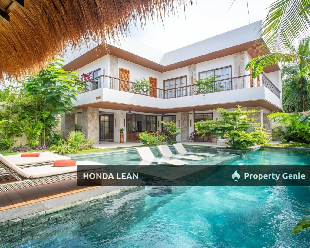 Bungalow With 100ft Extra Land❗85x120 Full Loan RM2.6Mil Seremban