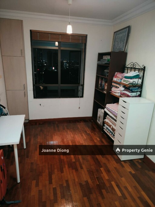 1 Utama Condo