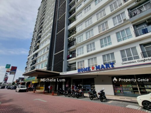 [Below Market 44%] BSP 21 Bandar Saujana Putra