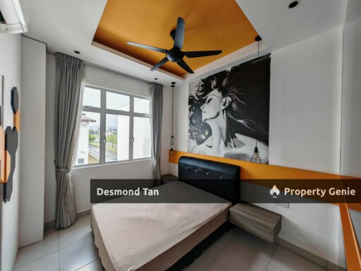 Rimbun Vista ,Rimbun Impian,S2 Heights,Seremban 2,(Full Furnished)