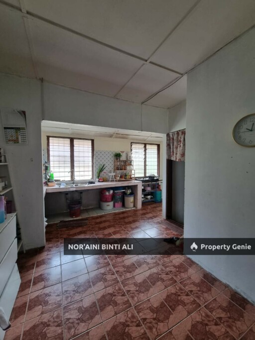 Teres Setingkat  Taman Sri Inderapura Kuantan untuk Dijual
