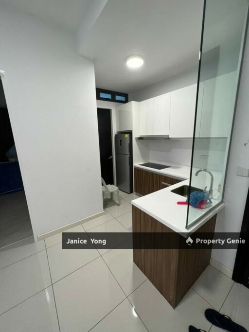 Setia Sky 88 JB Town