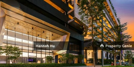 YOLO Signature residence BMV RM189k