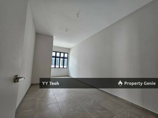 ENDLOT Krubong Heights Double Storey with Land