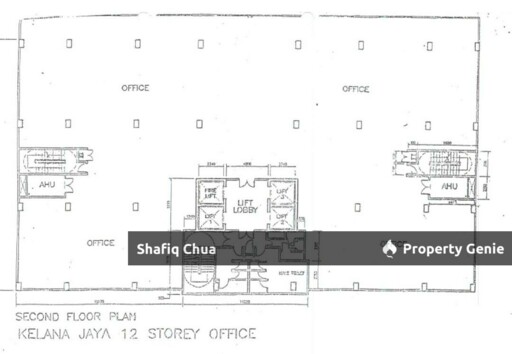 Jalan SS 6/2, Seksyen 6 Petaling Jaya
