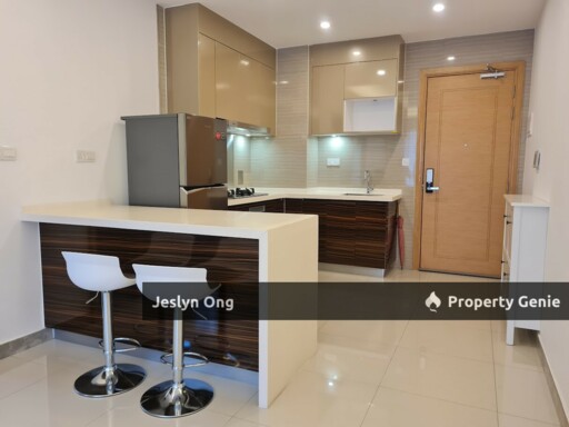 1 Bedroom Apartment at R&F for Rent