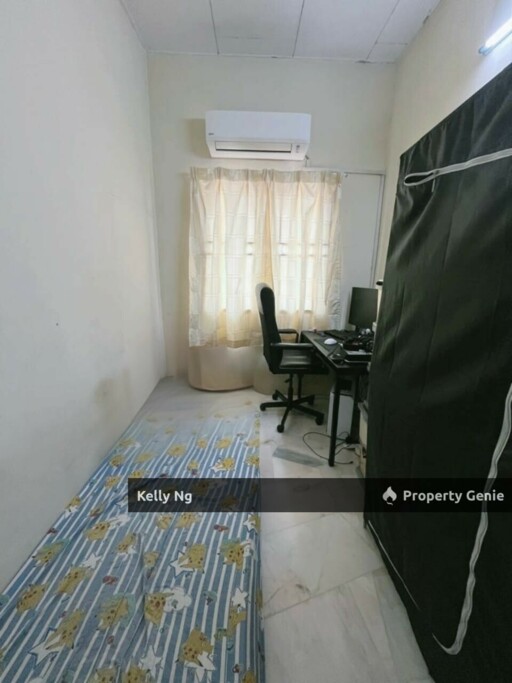 2 Sty Endlot Renovated Super Worth it At Tmn Sentosa Klang For Sale