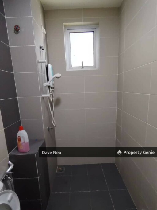 Centra Residences @ Nasa City • 2Beds with Fully Furnished • Nearby Setia Tropika