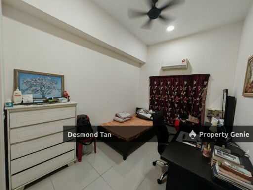 Monet Spring Time,Sunsuria City,Sepang, Bandar Enstek,Dengkil( Fully Furnished)