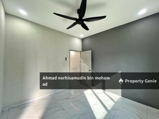 [40'x80'] Semi Detached Taman Desa Mawar, Tanjong Karang, Selangor