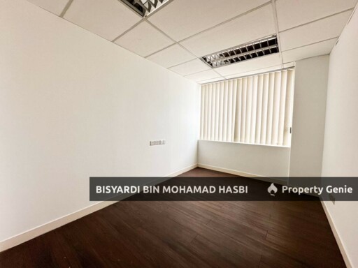 Corner Enblock 9 Storey Shop Office Jaya One, Petaling Jaya.