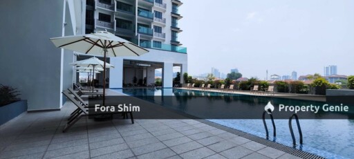 Mulberi Condo @ Kepong Baru