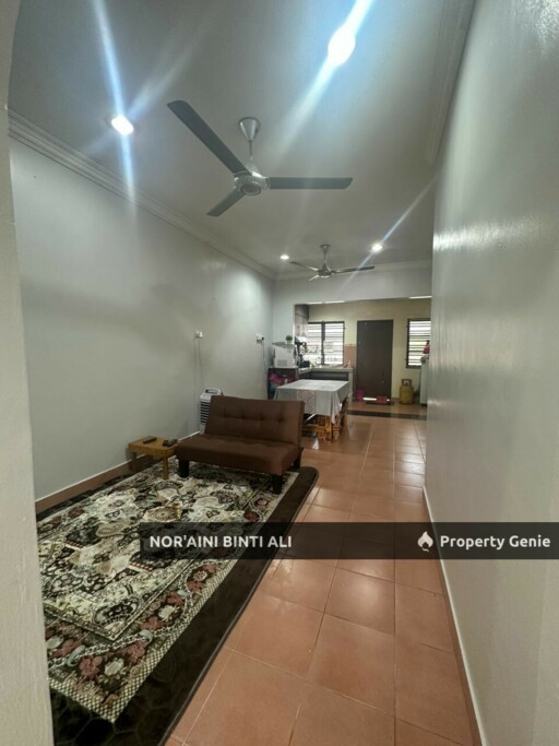 🏡TERES SETINGKAT IM 15 RENOVATED FULLY FURNISHED KUANTAN  📍INDERA MAHKOTA 15/27