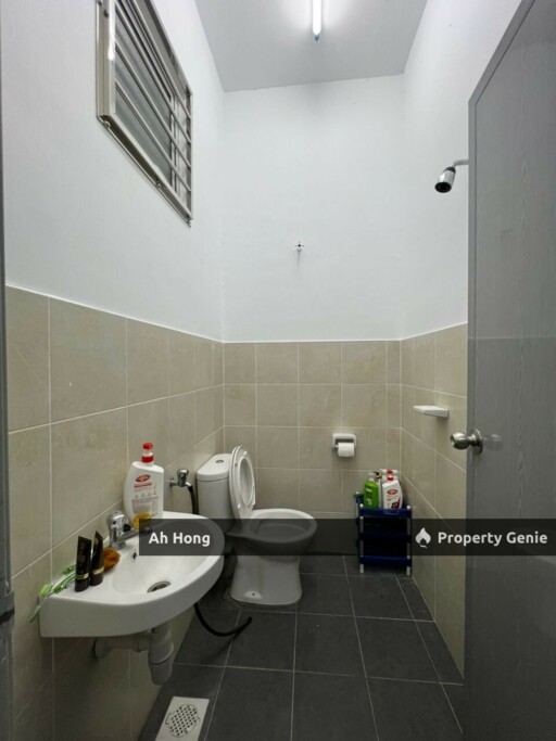 For Sale / Pula Mutiara 2 / Double Storey / Original Unit / Freehold