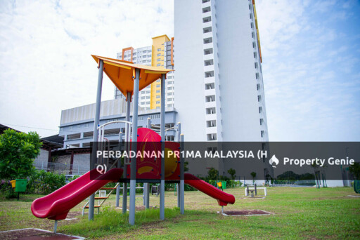 Residensi Falim Condo (PR1MA Falim)
