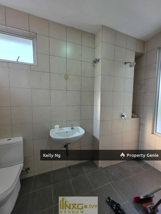 3 Sty House At Penaga Bandar Botanic Klang For Sale