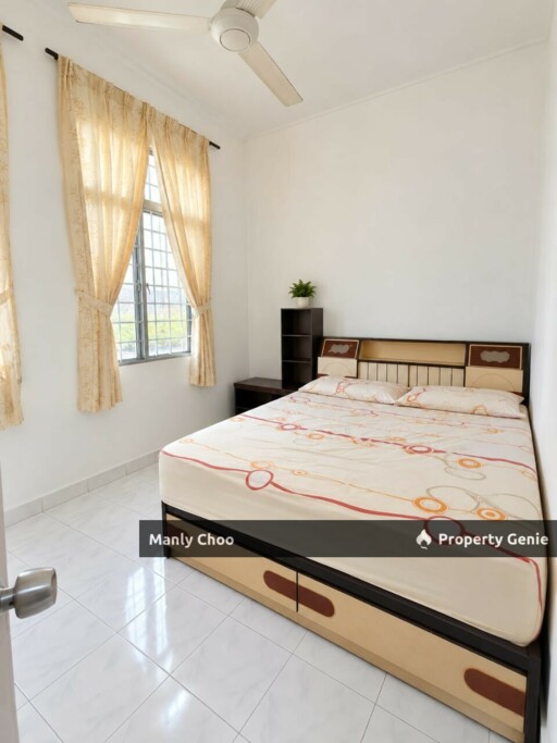 HOT AREA Double Storey Taman Tambychik Karim Taman Merdeka Nr Cheng