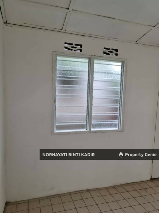 (RENOVATED) SINGLE STOREY TERRACE LORONG SERI MAHKOTA 34, BATU 12, JALAN GAMBANG