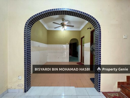 FULLY RENOVATED 2 STOREY TERRACE, BANDAR TASIK KESUMA, BERANANG .