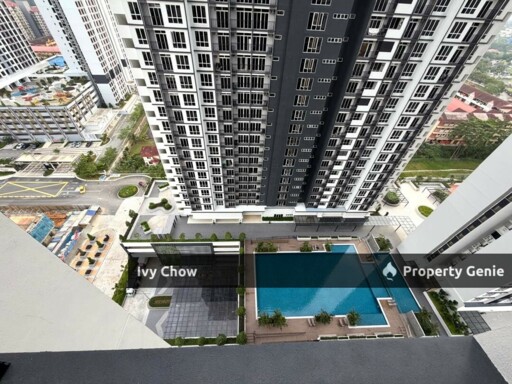 Trellis Jb town Studio For Rent