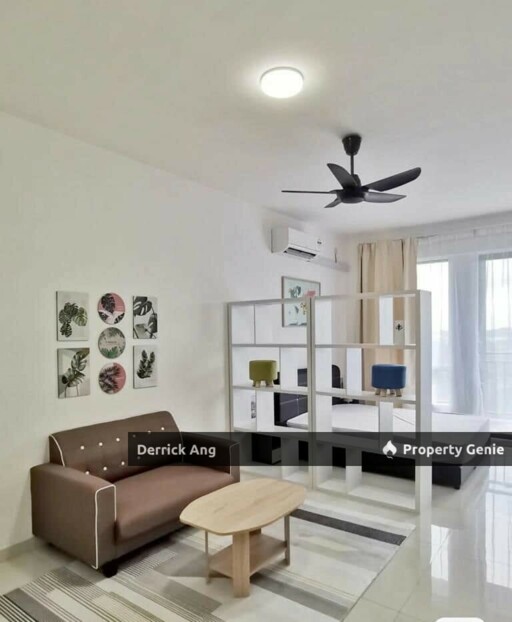 For Rent - Central Park For Rent Tampoi For Rent Johor Bahru For Rent Johor For Rent