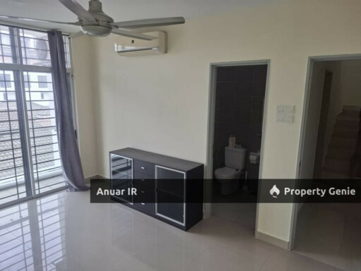 Bella Damansara TownHouse