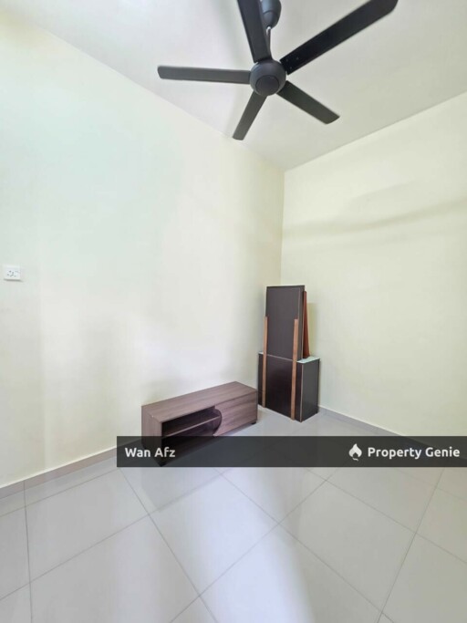 END LOT 2 TINGKAT TAMAN VILLA MUTIARA, JERANTUT