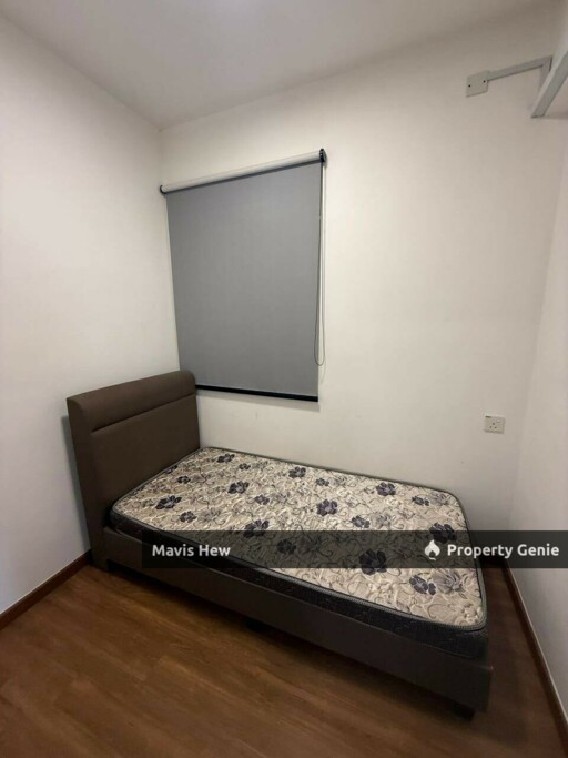 For Rent, Central Park @Country Garden, Fully Furnished