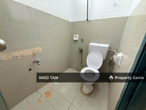 Jalan Terkukur 1 Storey Bandar Putra For Sale