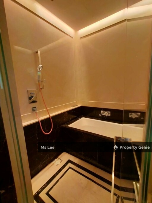Pavilion Suites @ Bukit Bintang -Level 15 KL Tower view, Ready unit, Open for Reservation Now