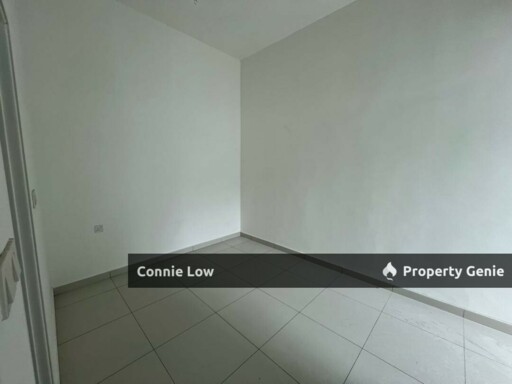 New & Completed Corner Single Storey SemiD Guarded High Land Ipoh Perak