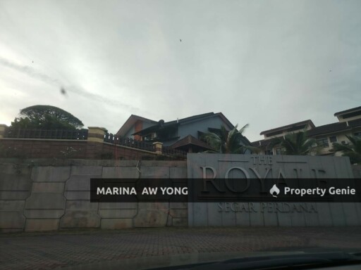 Taman Segar Cheras