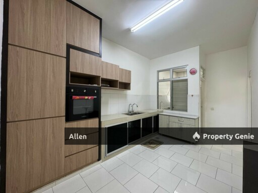 Setia Eco Gardens (Citrus Garden) – Cozy Single Storey Terrace for Rent