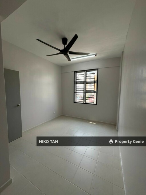 Pulai Mutiara Apartment Renovated For Rent