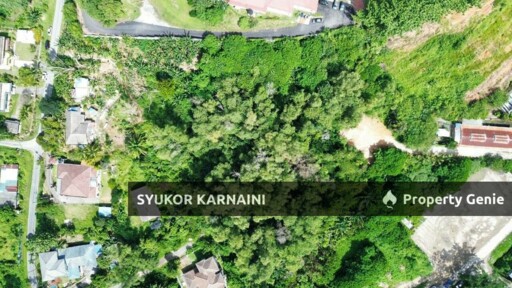 Lot Banglo Kg Kenanga Tambahan