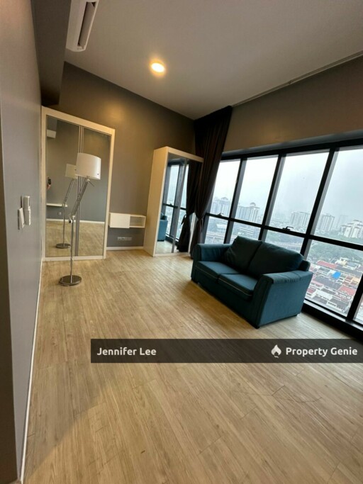 🔥 Fire Sale – M City Condo, Jalan Ampang , Below Market Value | 1,804 sqft Duplex | RM1.2 Mil