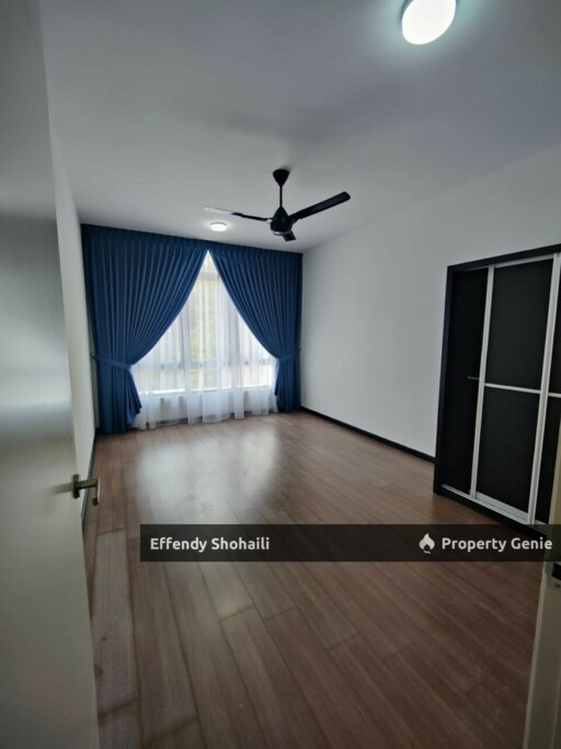 SUMMERGLADES CYBERJAYA SUPERLINK