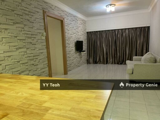 Selat Horizon Condo 3R Unit｜LVL 9