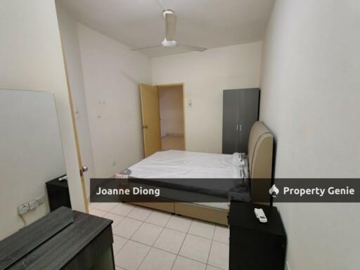 Taman Megah Kepong 3 Storey Terrace House