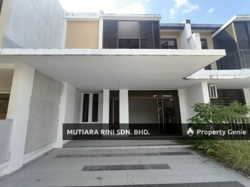 RINI HOMES