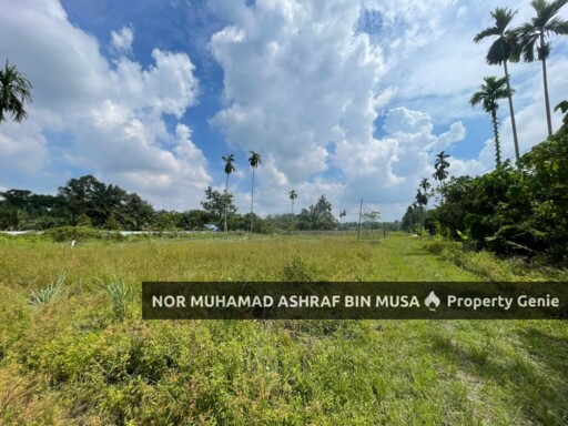Tanah Kediaman Pongsu Seribu, Kepala Batas Penang📍Non Bumi FREEHOLD‼️