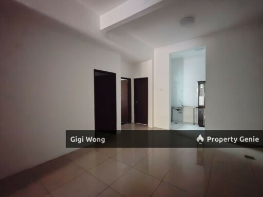 Taman Limbongan Indah 3 Storey Terrace House