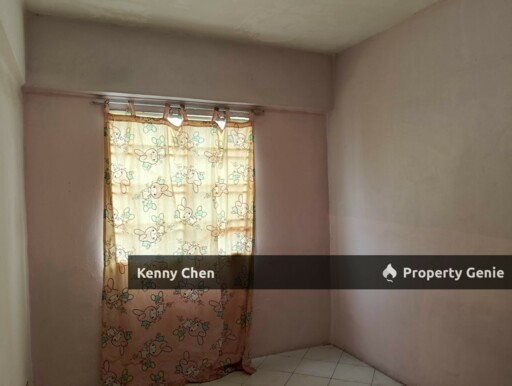 Vista Serdang Apartment