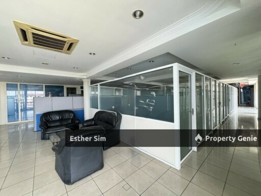 10.38-Acres Freehold Industrial Hub @ Nibong  Tebal [Heavy Industrial Zone]