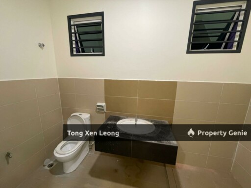 2 Storey SemiD For Sale @ Durian Tunggal