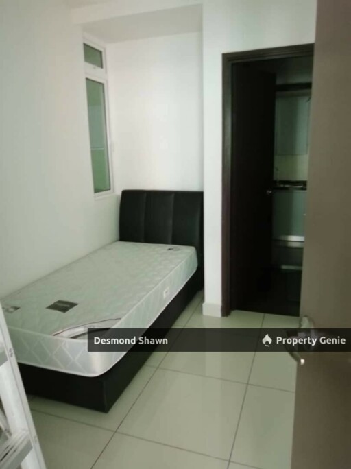 KSL Residence @ Daya 3Beds, 3Baths